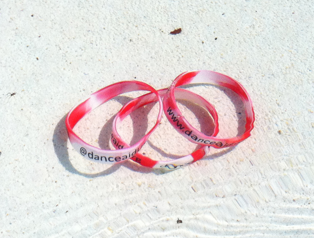 danceaid wristbands danceaid shop
